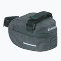 Dviračio krepšys Basil City Shopper 16 l grey melee