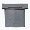 Dviračio krepšys Basil City Shopper 16 l grey melee