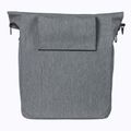 Dviračio krepšys Basil City Shopper 16 l grey melee 3