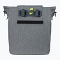 Dviračio krepšys Basil City Shopper 16 l grey melee 4