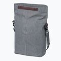 Dviračio krepšys Basil City Shopper 16 l grey melee 5