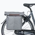 Dviračio krepšys Basil City Shopper 16 l grey melee 6