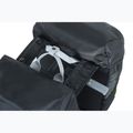 Dviračio krepšiai Basil Miles Double Bag 32 l black/lime 3