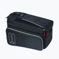 Dviračio bagažinės krepšys Basil Sport Design Trunkbag MIK 15 l black 2