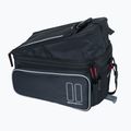 Dviračio bagažinės krepšys Basil Sport Design Trunkbag MIK 15 l black 3