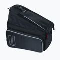 Dviračio bagažinės krepšys Basil Sport Design Trunkbag MIK 15 l black 4