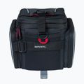 Dviračio bagažinės krepšys Basil Sport Design Trunkbag MIK 15 l black 5