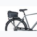 Dviračio bagažinės krepšys Basil Sport Design Trunkbag MIK 15 l black 7