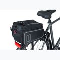 Dviračio bagažinės krepšys Basil Sport Design Trunkbag MIK 15 l black 8