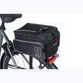 Dviračio bagažinės krepšys Basil Sport Design Trunkbag MIK 15 l black 9