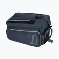 Dviračio bagažinės krepšys Basil Sport Design Trunkbag MIK 15 l graphite