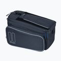 Dviračio bagažinės krepšys Basil Sport Design Trunkbag MIK 15 l graphite 2