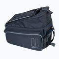 Dviračio bagažinės krepšys Basil Sport Design Trunkbag MIK 15 l graphite 3
