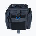 Dviračio bagažinės krepšys Basil Sport Design Trunkbag MIK 15 l graphite 5