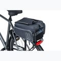 Dviračio bagažinės krepšys Basil Sport Design Trunkbag MIK 15 l graphite 9