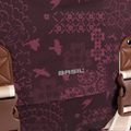 Basil Boheme dviguba dviračio daiktadėžė 35 l raudona 4