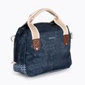 Basil Boheme City Bike Handlebar Bag 8 l indigo mėlyna 3