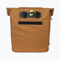 Krepšys dviračiui Basil Bloom City Shopper 16 l camel brown 9
