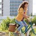 Krepšys dviračiui Basil Bloom City Shopper 16 l camel brown 11
