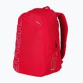 Dviračio kuprinė ant bagažinės Basil Sport Flex Backpack 17 l signal red 2