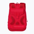 Dviračio kuprinė ant bagažinės Basil Sport Flex Backpack 17 l signal red 4