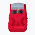 Dviračio kuprinė ant bagažinės Basil Sport Flex Backpack 17 l signal red 5