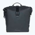 Dviračio krepšys Basil Soho Nordlicht Double Bag 41 l black