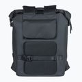 Dviračio kuprinė ant bagažinės Basil Soho Nordlicht 17 l black 2