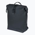 Dviračio kuprinė ant bagažinės Basil Soho Nordlicht 17 l black 3