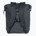 Dviračio kuprinė ant bagažinės Basil Soho Nordlicht 17 l black 6
