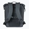 Dviračio kuprinė ant bagažinės Basil Soho Nordlicht 17 l black 7