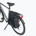 Dviračio kuprinė ant bagažinės Basil Soho Nordlicht 17 l black 11