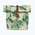 Basil Ever-Green Dvigubas dviračių krepšys 32 l sandshell beige 8