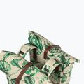 Basil Ever-Green Dvigubas dviračių krepšys 32 l sandshell beige 9