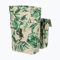 Basil Ever-Green Dvigubas dviračių krepšys 32 l sandshell beige 11