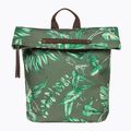 Dviračio bagažinės krepšys Basil Ever-Green Daypack 19 l thyme green