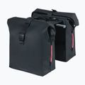 Dviračio krepšys Basil Soho Nordlicht Double Bag MIK 41 l black 3