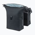 Dviračio krepšys Basil Soho Nordlicht Double Bag MIK 41 l black 4