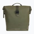 Dviračio krepšys Basil Soho Nordlicht Double Bag MIK 41 l moss green
