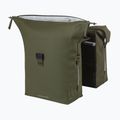 Dviračio krepšys Basil Soho Nordlicht Double Bag MIK 41 l moss green 4
