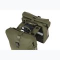 Dviračio krepšys Basil Soho Nordlicht Double Bag MIK 41 l moss green 5
