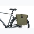 Dviračio krepšys Basil Soho Nordlicht Double Bag MIK 41 l moss green 6