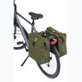 Dviračio krepšys Basil Soho Nordlicht Double Bag MIK 41 l moss green 7