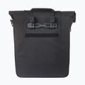 Dviračio krepšys bagažinei Basil City Shopper MIK Hooks 16 l black 3