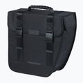 Dviračio krepšys Basil Tour Single Bag Right 14 l black 2