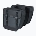 Dviračio krepšys Basil Tour Waterproof Double Bag Universal 28 l black 2