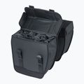 Dviračio krepšys Basil Tour Waterproof Double Bag Universal 28 l black 3