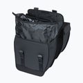 Dviračio krepšys Basil Tour Waterproof Double Bag XL 35 l black 4