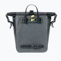Dviračio krepšys Basil Navigator Storm Hook On 12-15 l grey/black 2