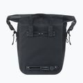 Dviračio krepšys Basil Navigator Waterproof Single Bag MIK Hooks 15 l black 3